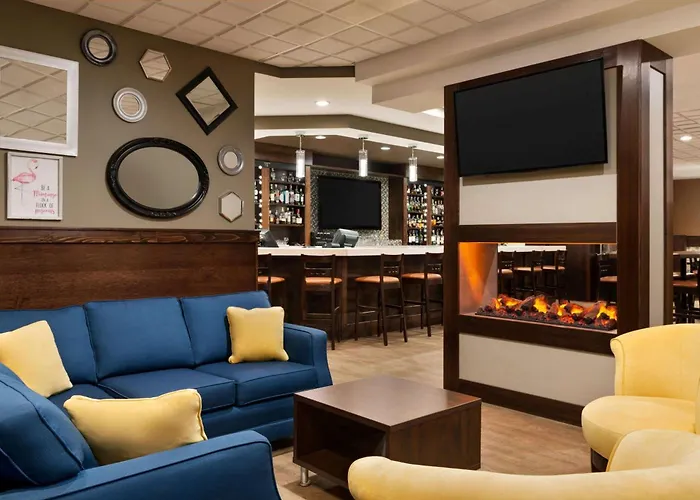 Travelodge Hotel By Wyndham Saskatoon