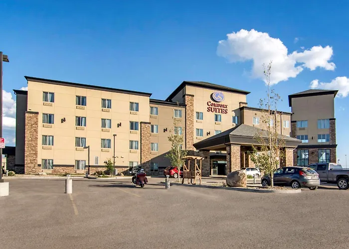 Comfort Suites