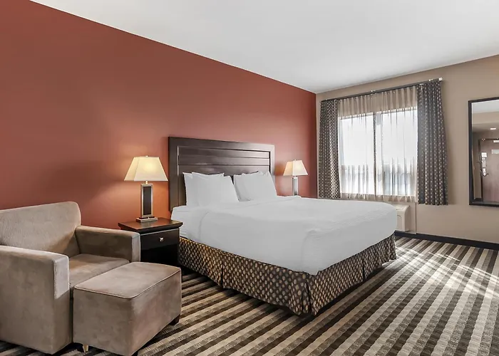 Best Western Blairmore