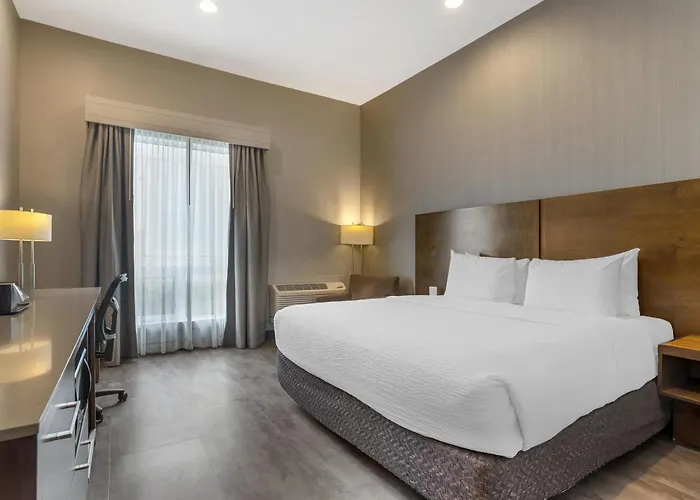 Best Western Plus East Side