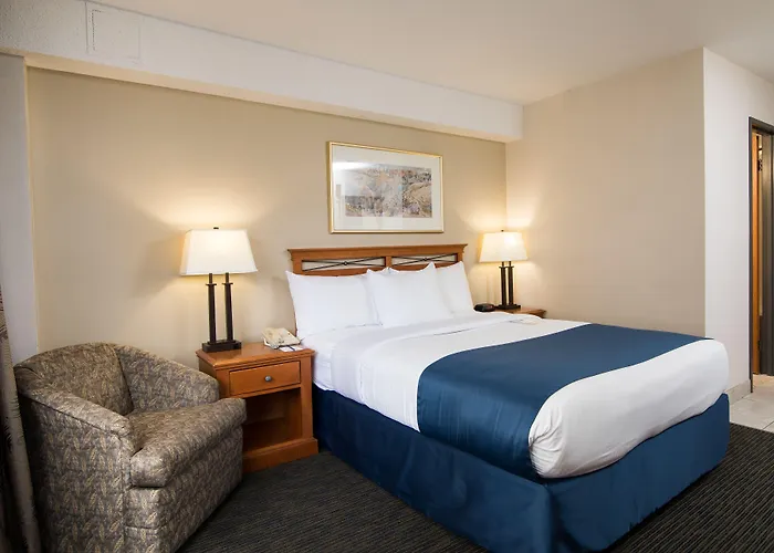 Park Town Hotel