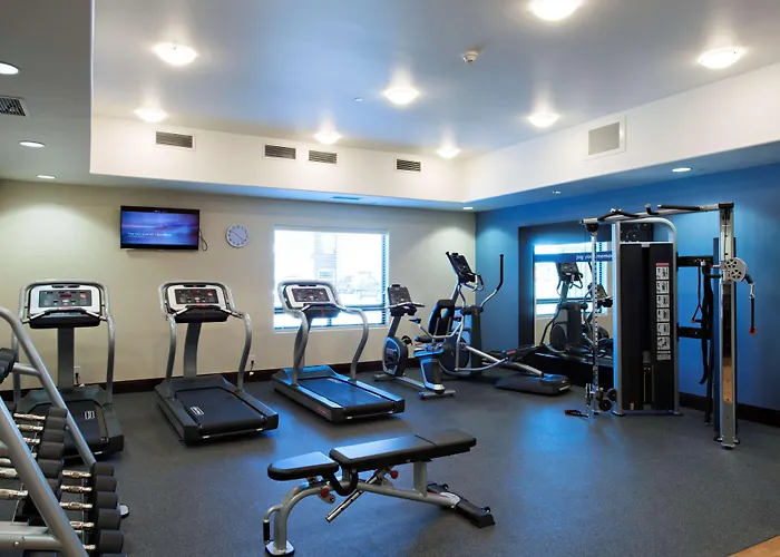 Hampton Inn Saskatoon South