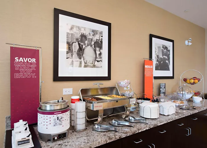 Hampton Inn Saskatoon South