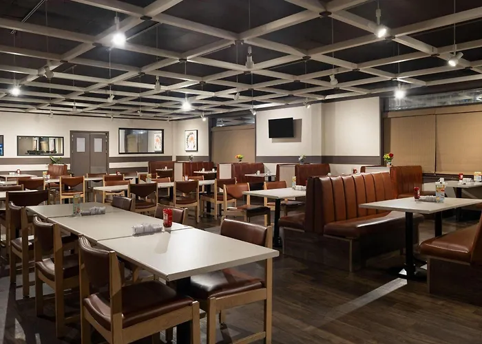 Ramada By Wyndham Saskatoon