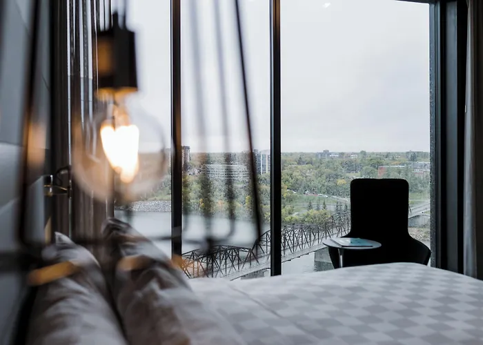 Alt Hotel Saskatoon