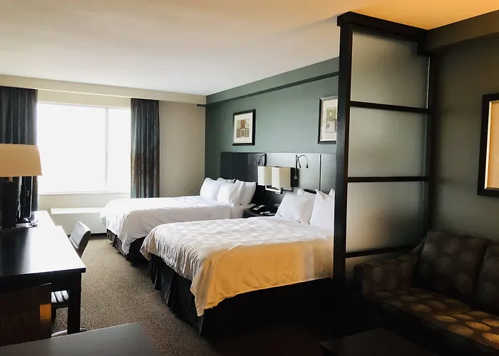 Holiday Inn Saskatoon Downtown By Ihg