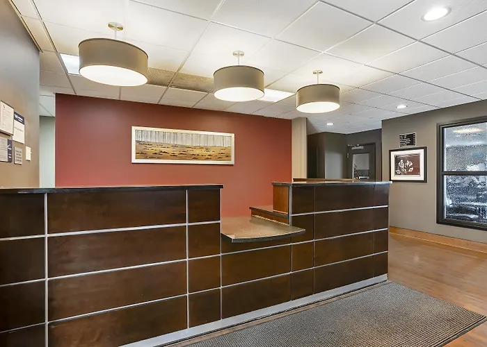 Best Western Blairmore