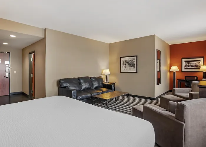 Best Western Blairmore