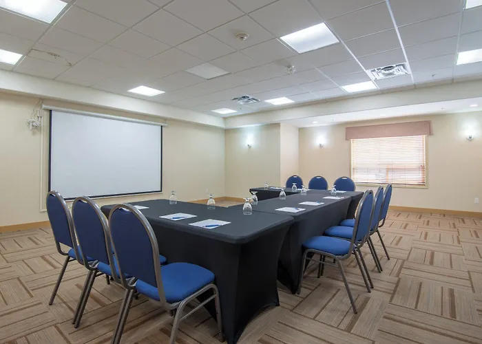 Four Points By Sheraton Saskatoon